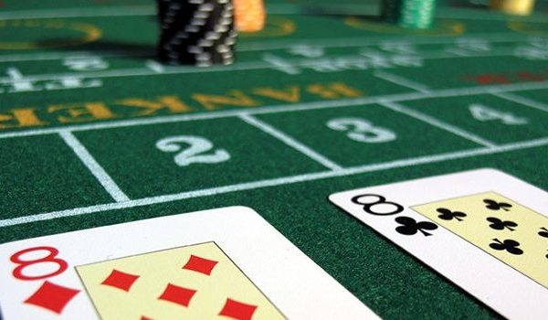 The key to help spin money from online casino House Edge
