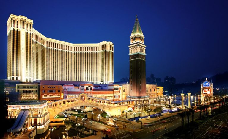 5 world-class casino cities that SAGAMING fans must not miss!