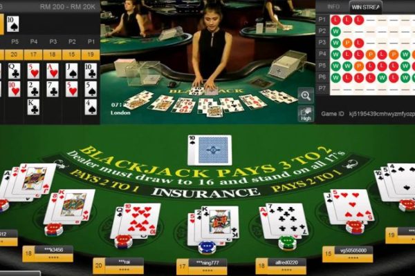 Play online casinos to get rich with iron rules gamblers