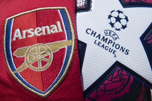FC Porto vs. Arsenal: UEFA Champions League 2023/24 live broadcast channel, match day and time, and pre-game preview.